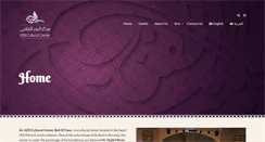 Desktop Screenshot of beitelfan.com